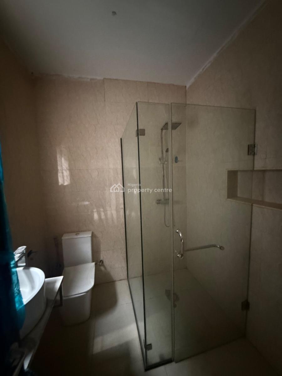 3bedroom Terrace with Rooftop and 2bedroom Bq in Mabushi Abuja, Mabushi, Mabushi, Abuja, Terraced Duplex for Sale