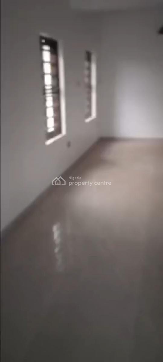 4bedroom Semi Detached Duplex, Onipetesi, Mangoro, Ikeja, Lagos, Semi-detached Duplex for Rent