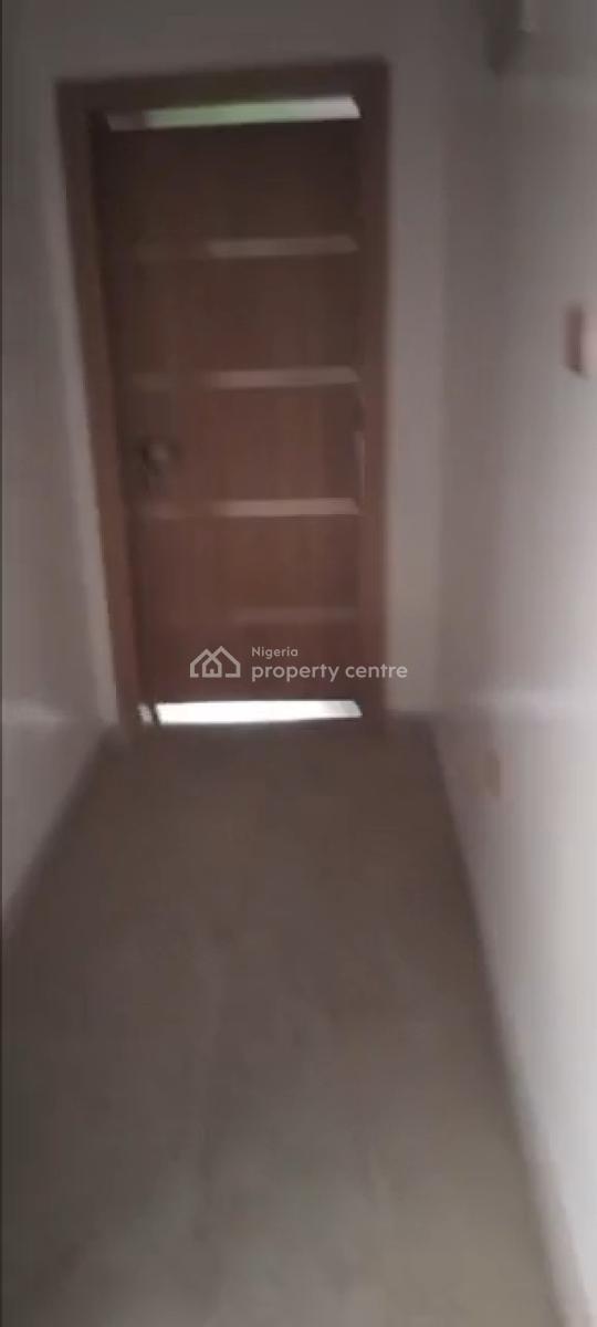4bedroom Semi Detached Duplex, Onipetesi, Mangoro, Ikeja, Lagos, Semi-detached Duplex for Rent