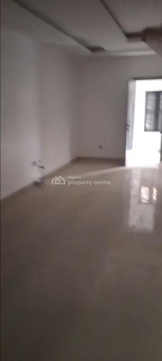 4bedroom Semi Detached Duplex, Onipetesi, Mangoro, Ikeja, Lagos, Semi-detached Duplex for Rent