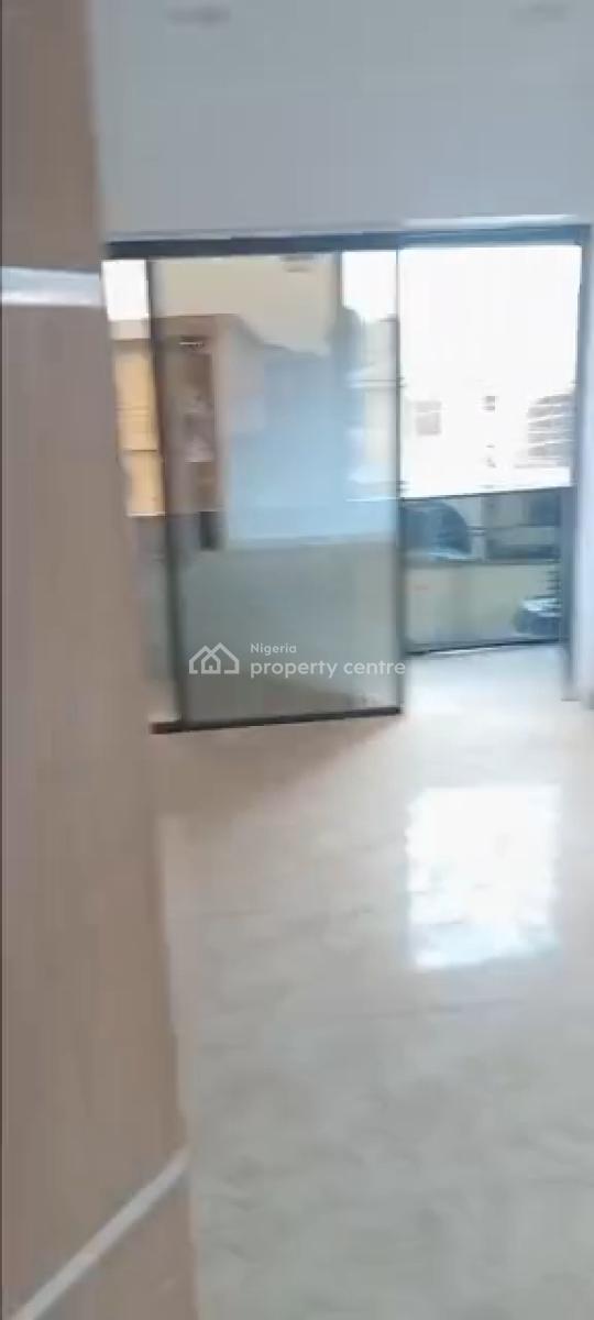 4bedroom Semi Detached Duplex, Onipetesi, Mangoro, Ikeja, Lagos, Semi-detached Duplex for Rent