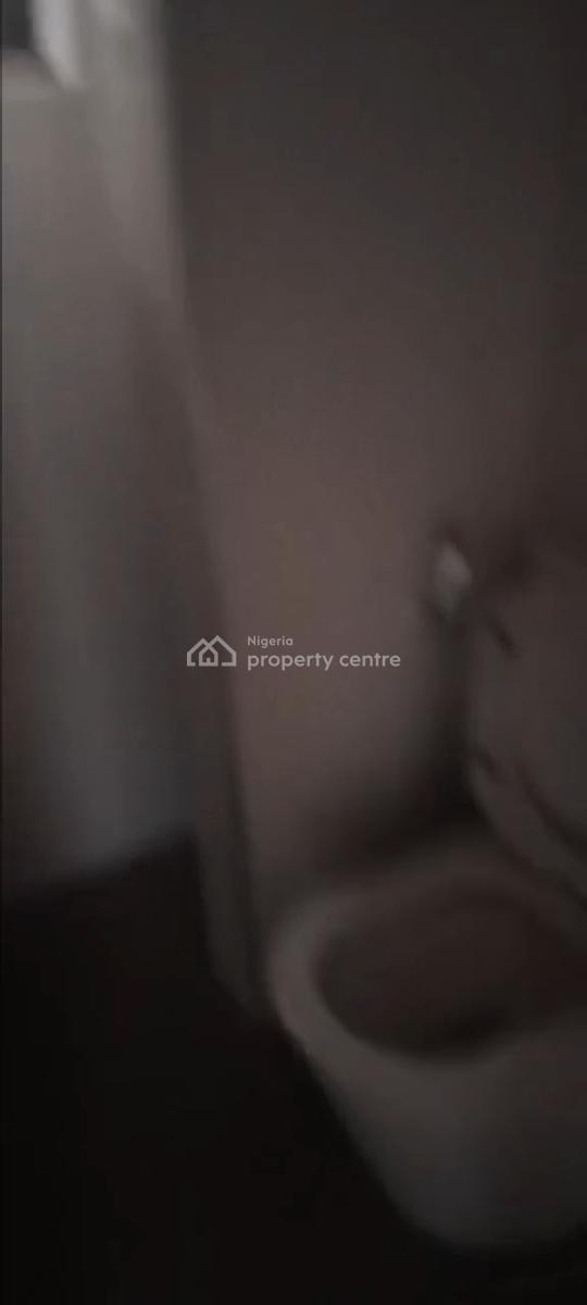 4bedroom Semi Detached Duplex, Onipetesi, Mangoro, Ikeja, Lagos, Semi-detached Duplex for Rent