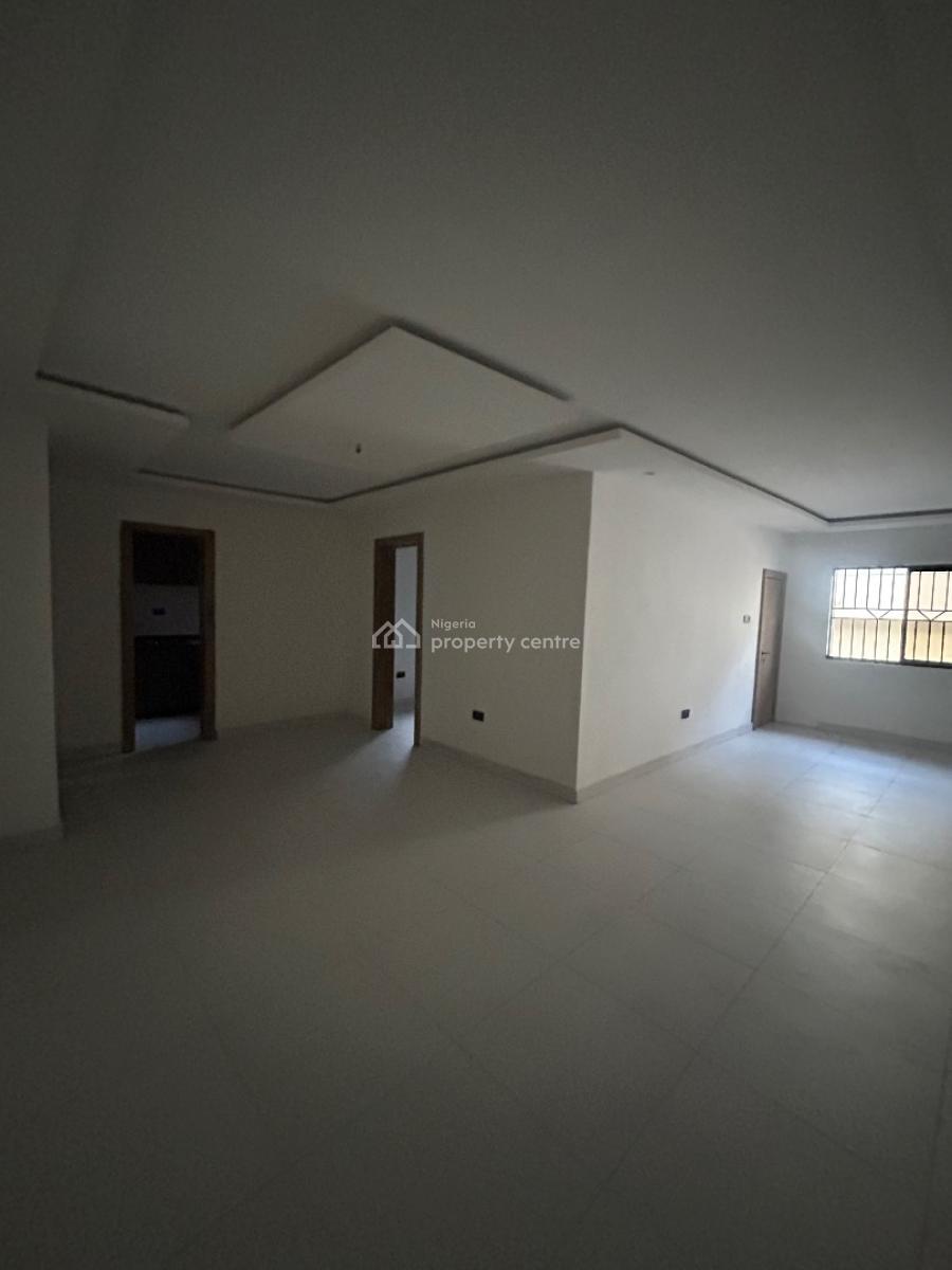 Newly Renovated 2bedroom Apartment in a Secured Estate, Ikota, Lekki, Lagos, Flat / Apartment for Rent