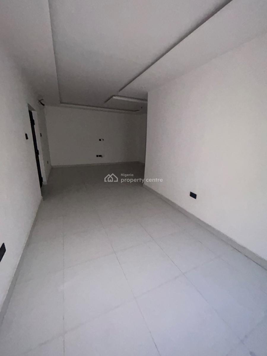 Newly Renovated 2bedroom Apartment in a Secured Estate, Ikota, Lekki, Lagos, Flat / Apartment for Rent