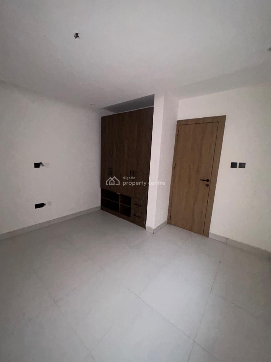 Newly Renovated 2bedroom Apartment in a Secured Estate, Ikota, Lekki, Lagos, Flat / Apartment for Rent