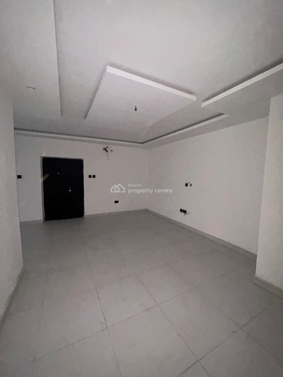 Newly Renovated 2bedroom Apartment in a Secured Estate, Ikota, Lekki, Lagos, Flat / Apartment for Rent
