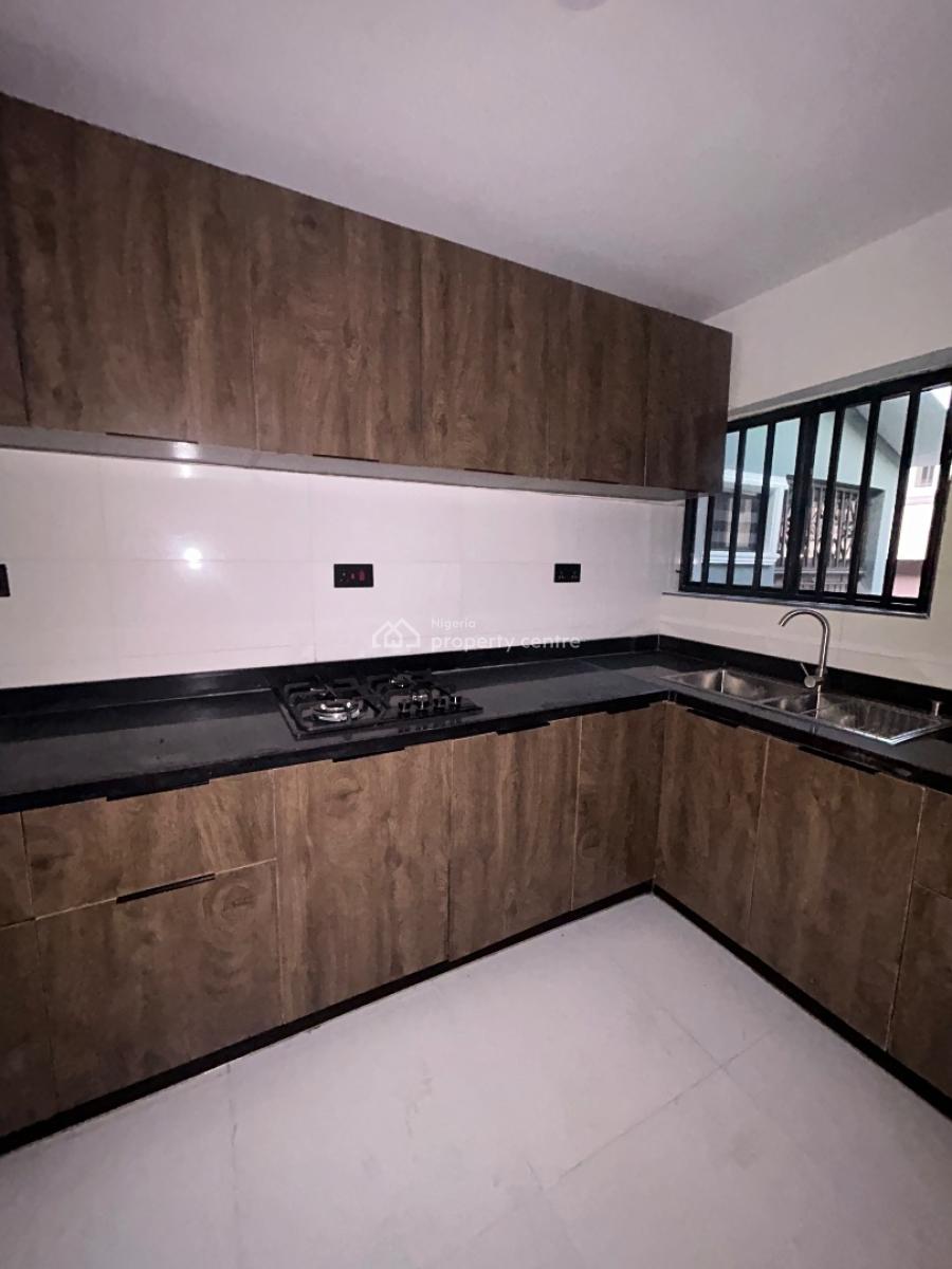 Newly Renovated 2bedroom Apartment in a Secured Estate, Ikota, Lekki, Lagos, Flat / Apartment for Rent