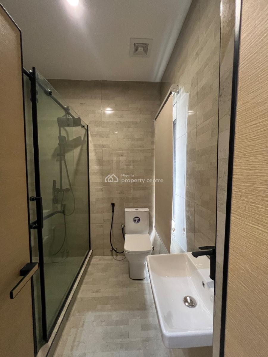 Luxury 2 Bedroom Apartment, Orange Island, Lekki Phase 1, Lekki, Lagos, Flat / Apartment for Sale