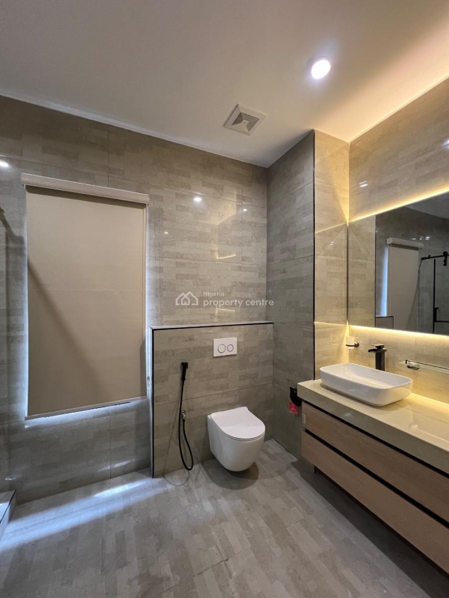 Luxury 2 Bedroom Apartment, Orange Island, Lekki Phase 1, Lekki, Lagos, Flat / Apartment for Sale