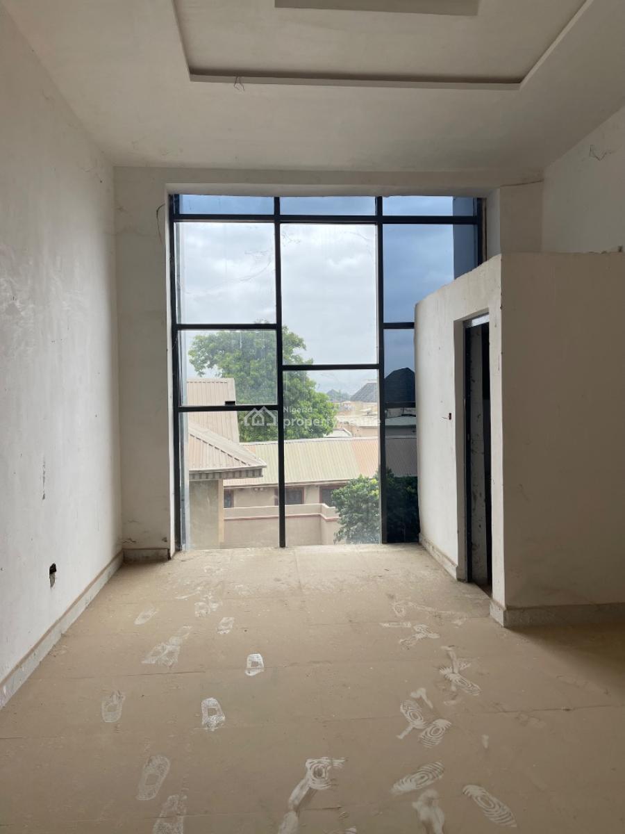 New Shop on a Major Road, 3rd Avenue Gwarimpa Estate, Gwarinpa, Abuja, Shop for Rent