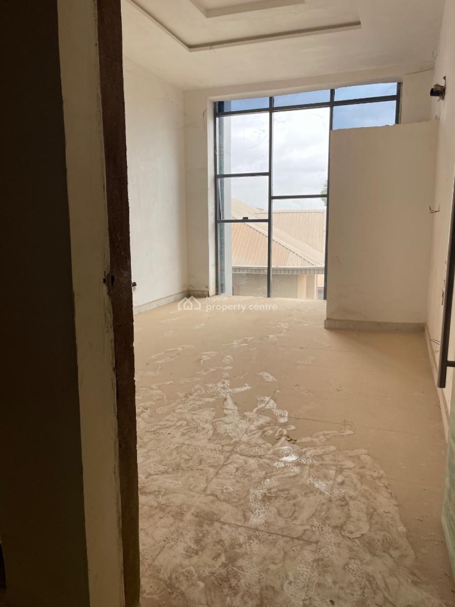 New Shop on a Major Road, 3rd Avenue Gwarimpa Estate, Gwarinpa, Abuja, Shop for Rent