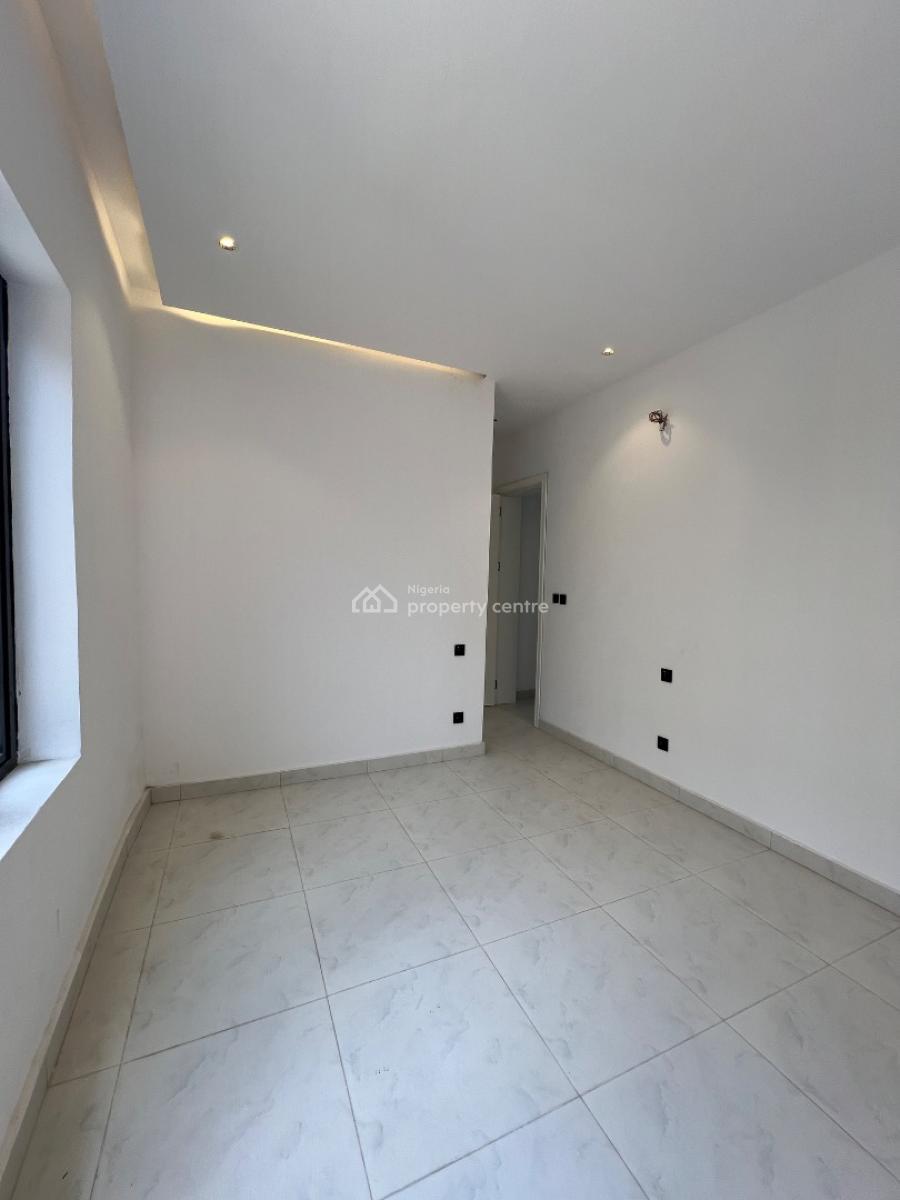 4 Bedroom Semi Detached Duplex, Lekki Phase 1, Lekki, Lagos, Flat / Apartment for Rent