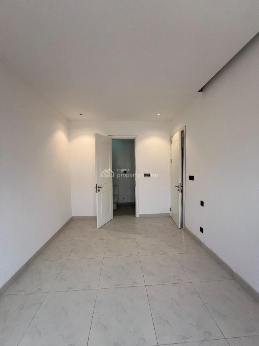 4 Bedroom Semi Detached Duplex, Lekki Phase 1, Lekki, Lagos, Flat / Apartment for Rent