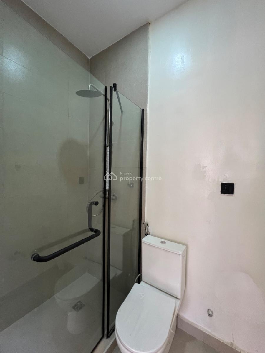 4 Bedroom Semi Detached Duplex, Lekki Phase 1, Lekki, Lagos, Flat / Apartment for Rent