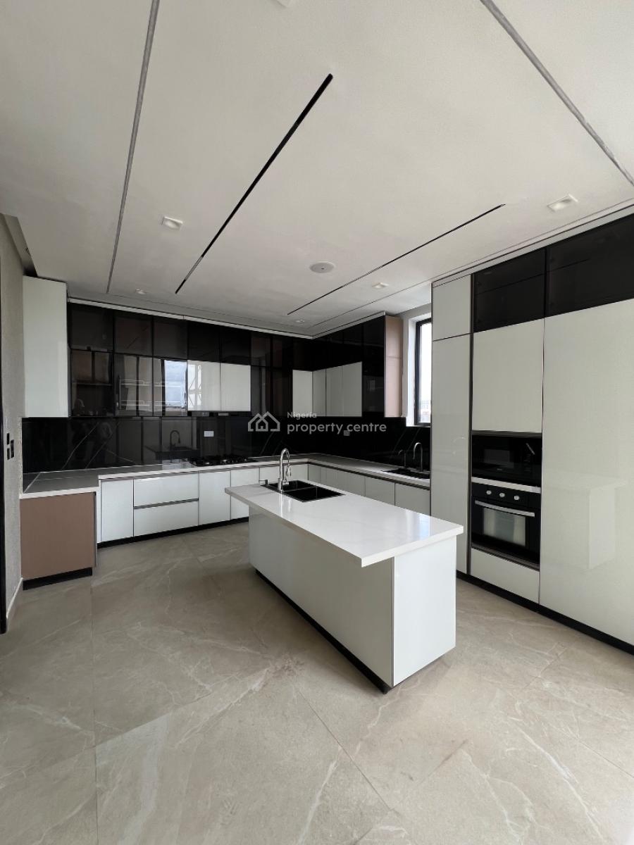 Luxury 5 Bedroom Detached Duplex, Lekki Phase 1, Lekki, Lagos, Semi-detached Bungalow for Sale