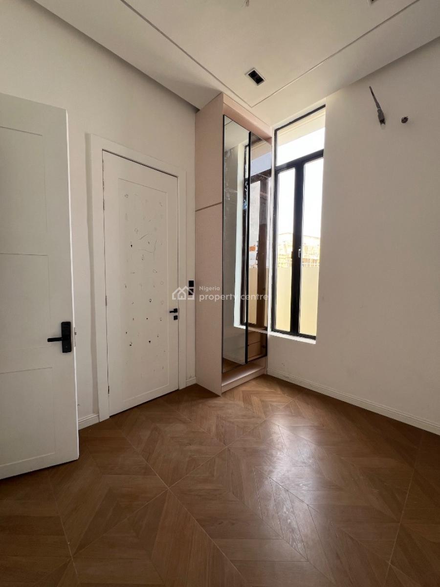 Luxury 5 Bedroom Detached Duplex, Lekki Phase 1, Lekki, Lagos, Semi-detached Bungalow for Sale