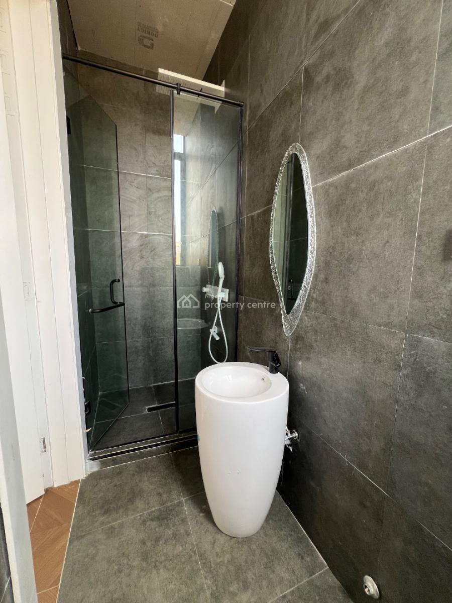 Luxury 5 Bedroom Detached Duplex, Lekki Phase 1, Lekki, Lagos, Semi-detached Bungalow for Sale