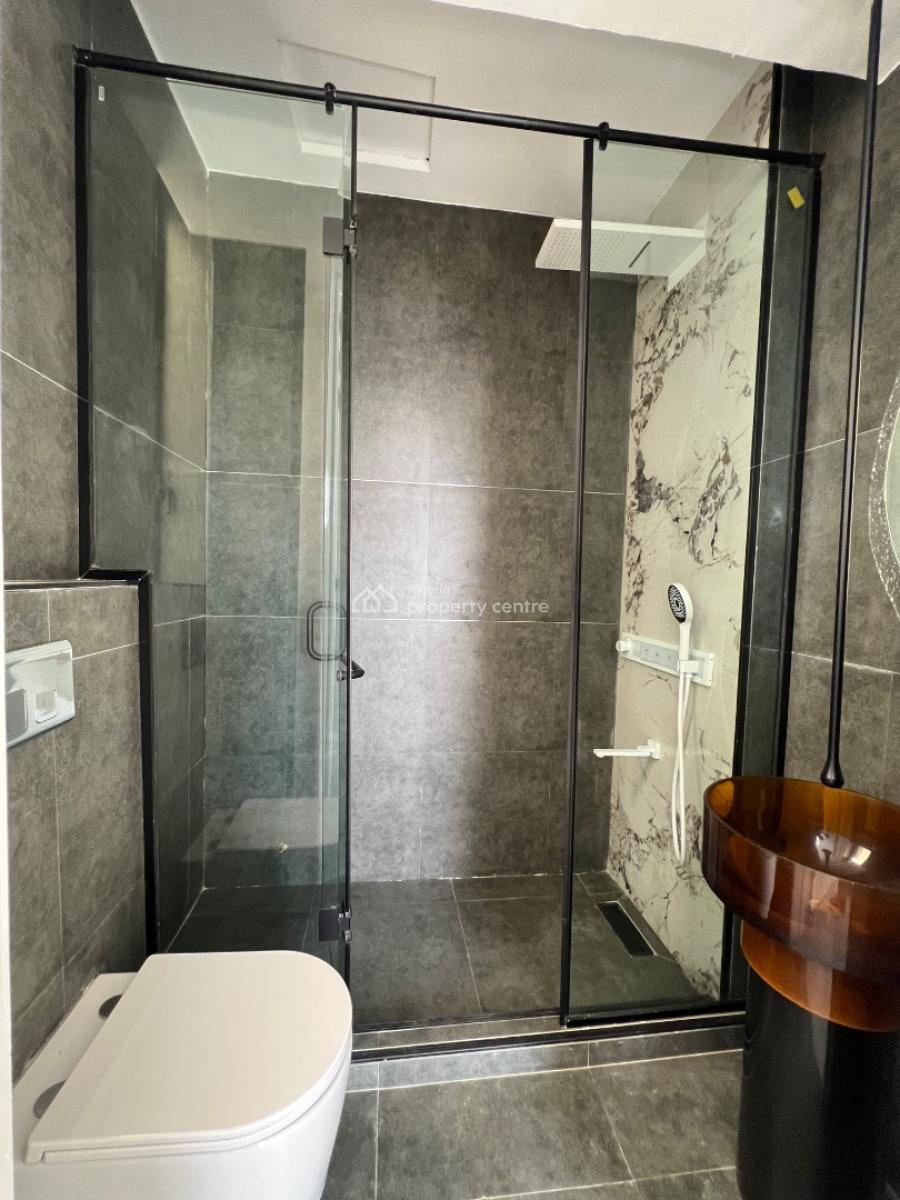 Luxury 5 Bedroom Detached Duplex, Lekki Phase 1, Lekki, Lagos, Semi-detached Bungalow for Sale