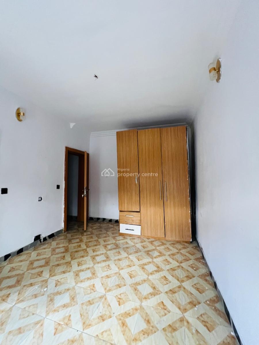 Well Built 2bedroom Apartments, Ikota, Lekki, Lagos, Flat / Apartment for Rent