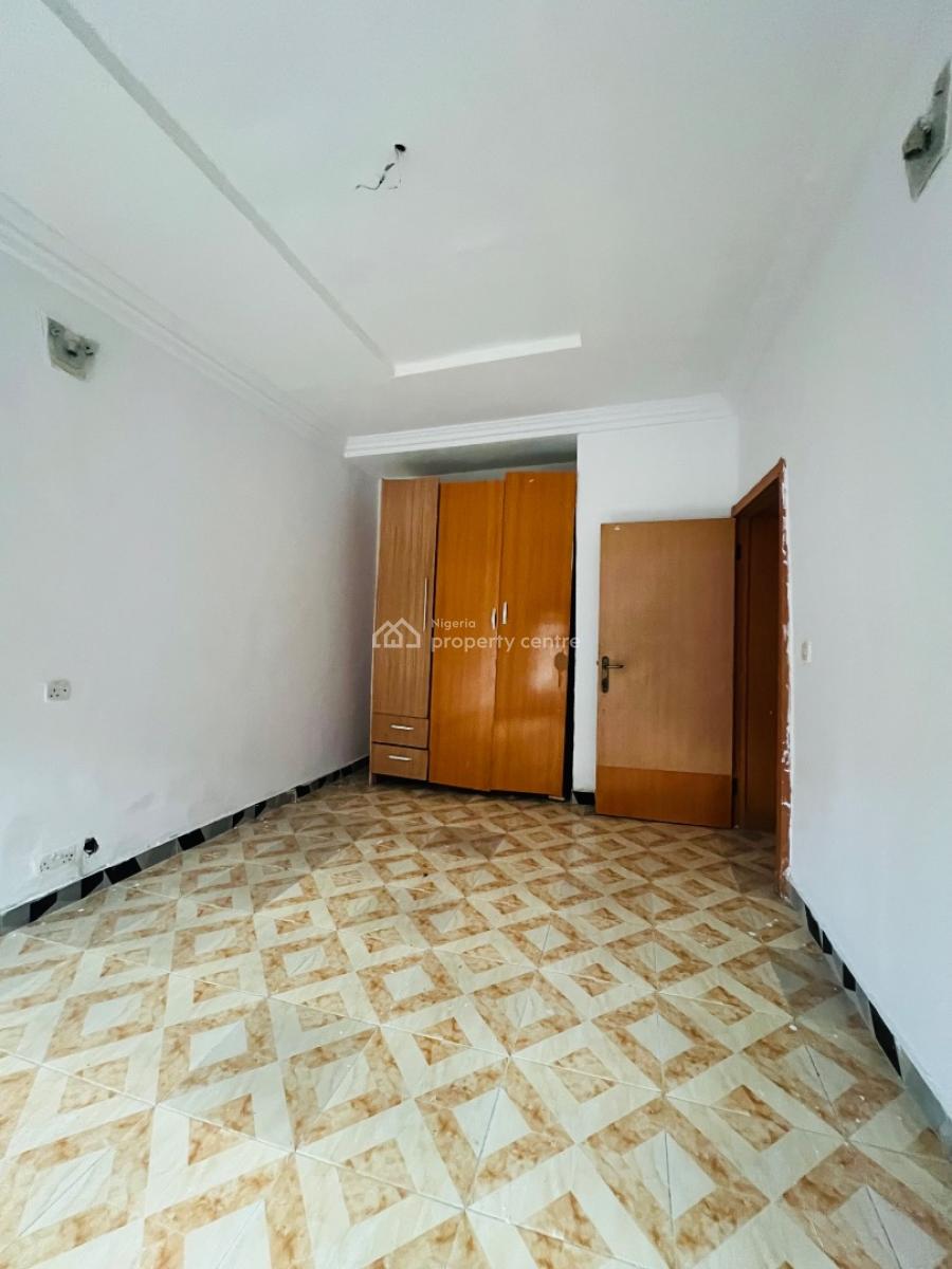 Well Built 2bedroom Apartments, Ikota, Lekki, Lagos, Flat / Apartment for Rent