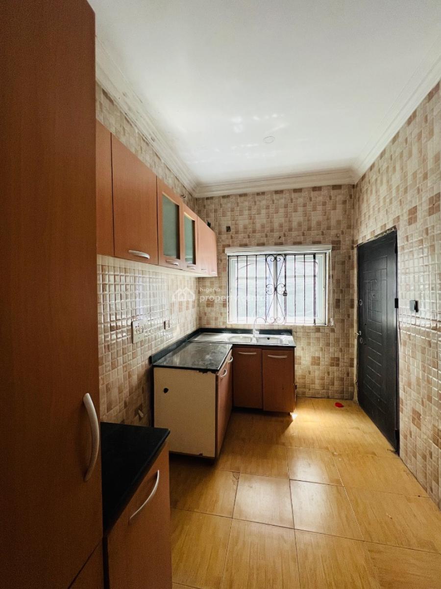 Well Built 2bedroom Apartments, Ikota, Lekki, Lagos, Flat / Apartment for Rent