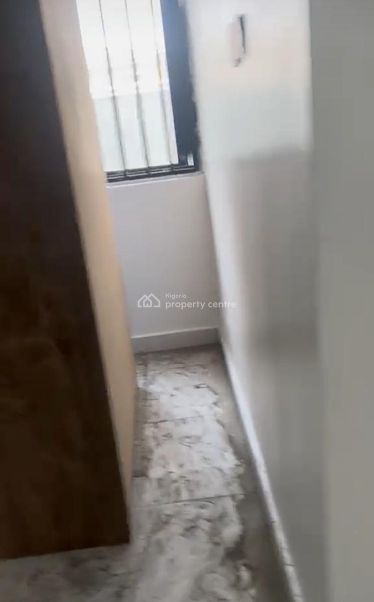Newky Built Studio Apartment at Ikota Villa Estate{ Video}, Ikota Villa Estate, Ikota, Lekki, Lagos, Self Contain (single Rooms) for Rent