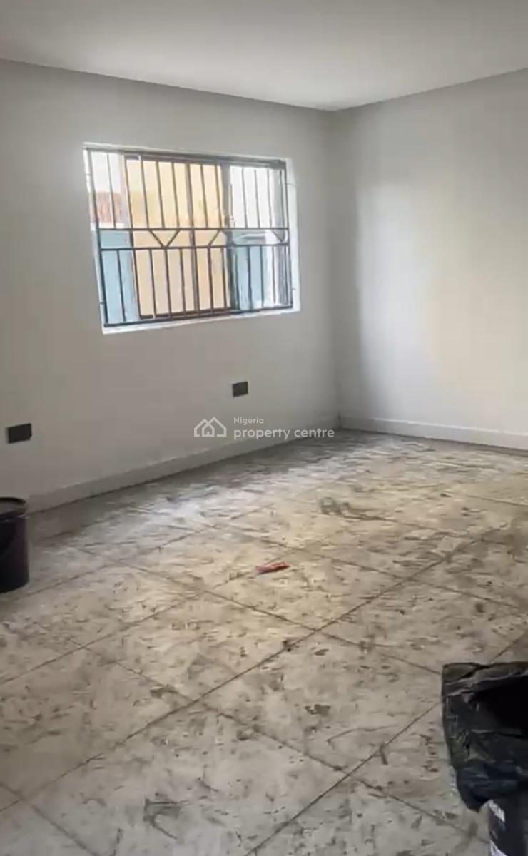 Newky Built Studio Apartment at Ikota Villa Estate{ Video}, Ikota Villa Estate, Ikota, Lekki, Lagos, Self Contain (single Rooms) for Rent