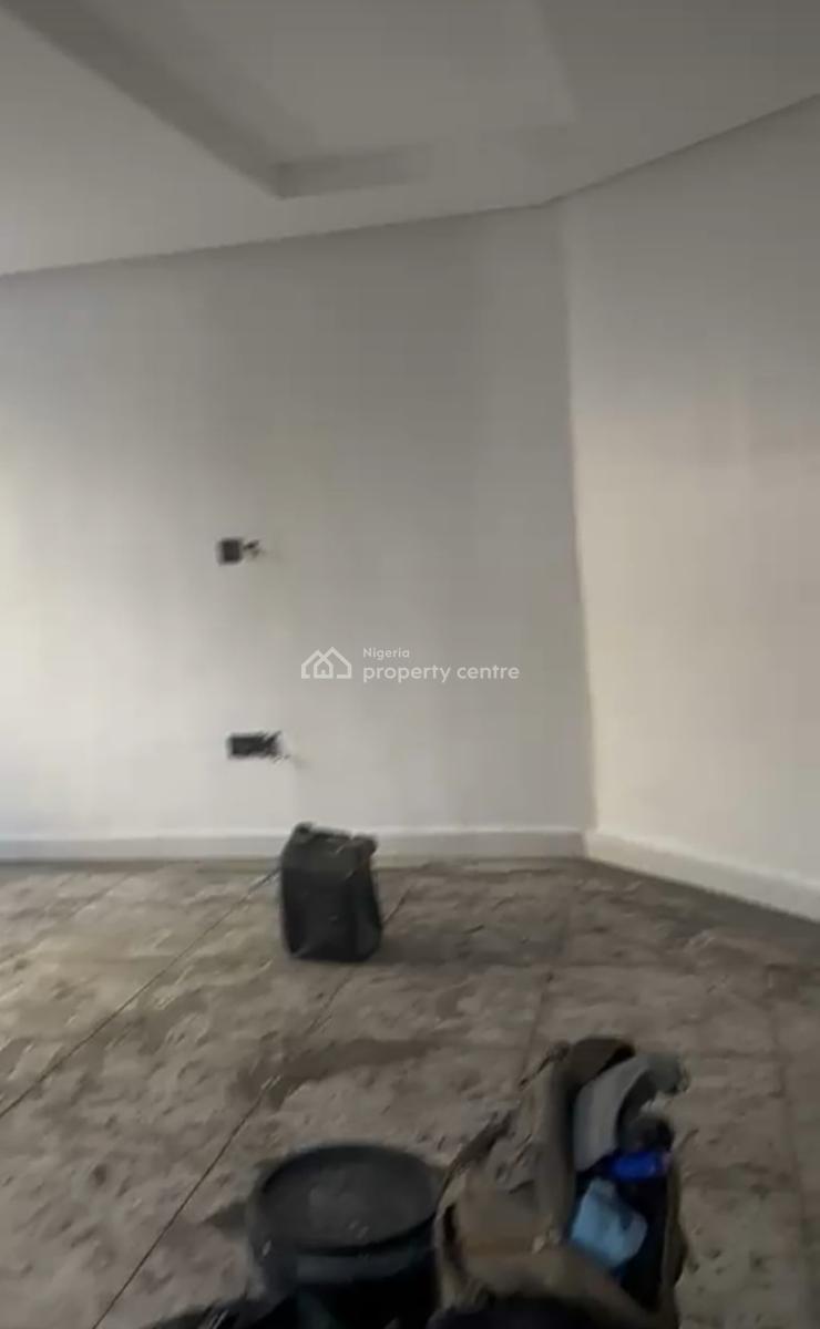 Newky Built Studio Apartment at Ikota Villa Estate{ Video}, Ikota Villa Estate, Ikota, Lekki, Lagos, Self Contain (single Rooms) for Rent