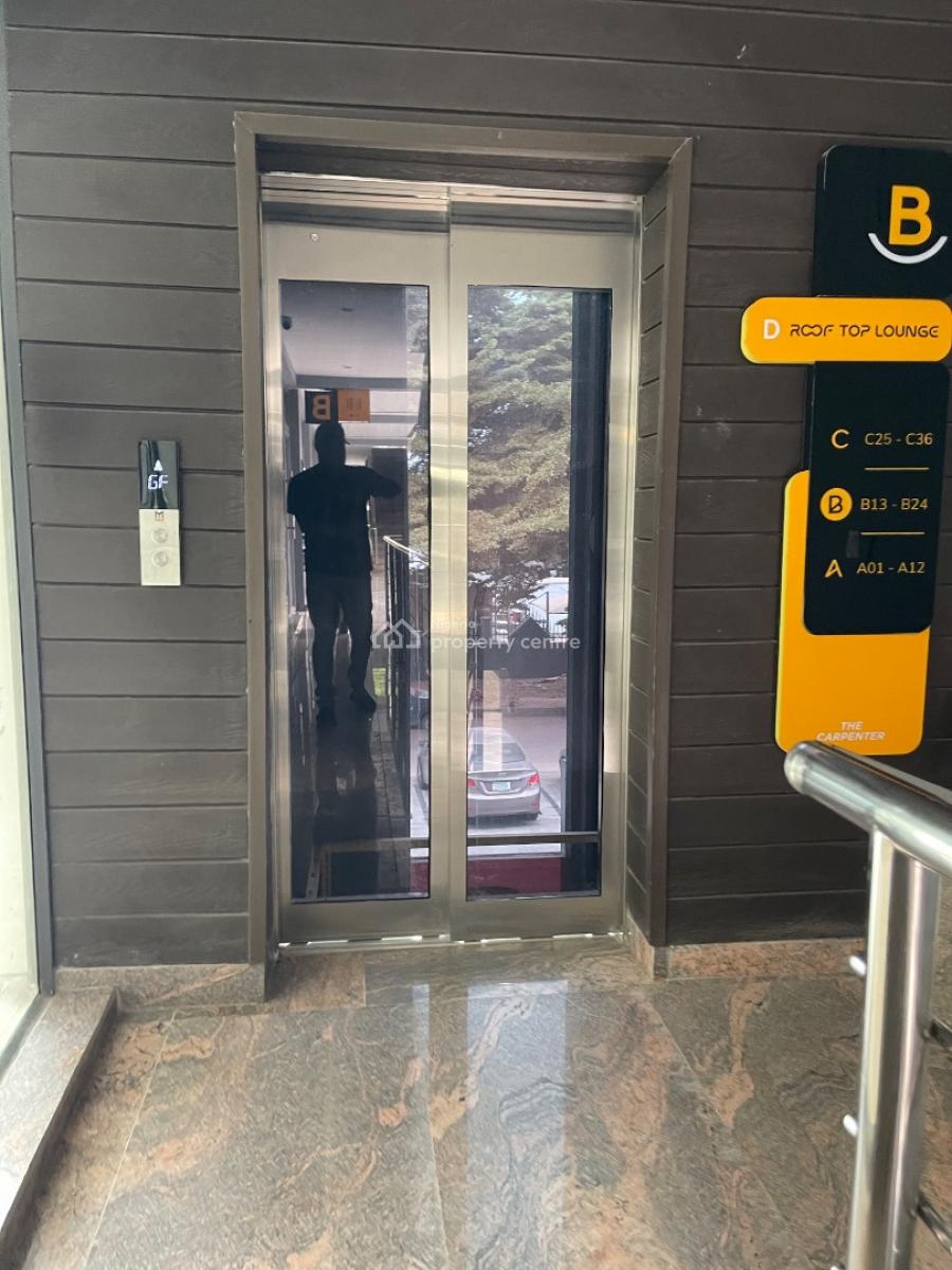 New Shop Space in a New Plaza on The Major Road, Gwarinpa Estate, Gwarinpa, Abuja, Shop for Rent