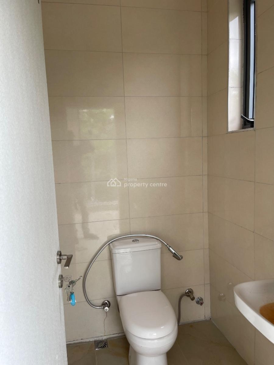 New Shop Space in a New Plaza on The Major Road, Gwarinpa Estate, Gwarinpa, Abuja, Shop for Rent