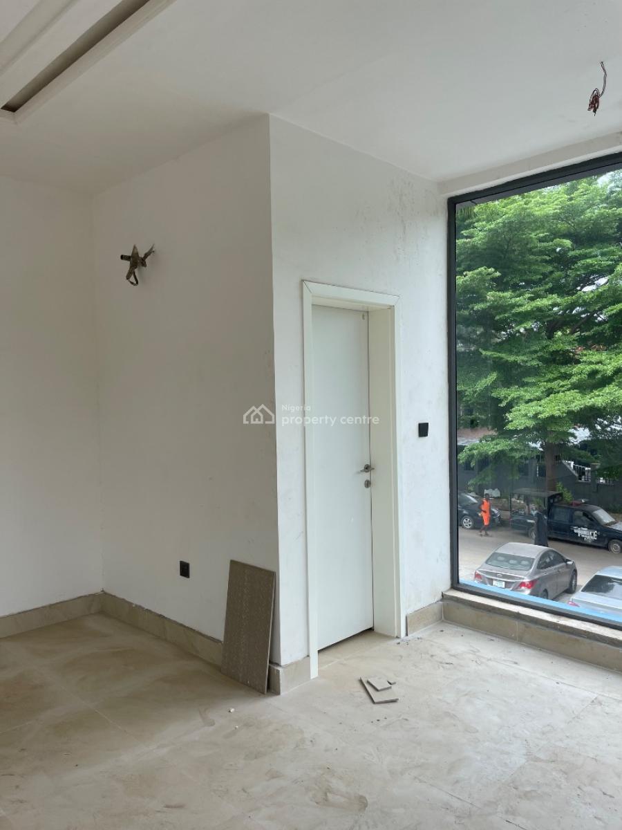 New Shop Space in a New Plaza on The Major Road, Gwarinpa Estate, Gwarinpa, Abuja, Shop for Rent