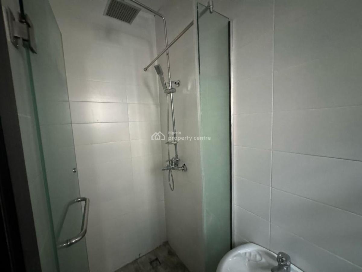 Standard 4 Bedroom Terrace Duplex, Ilasan, Lekki, Lagos, Terraced Duplex for Sale