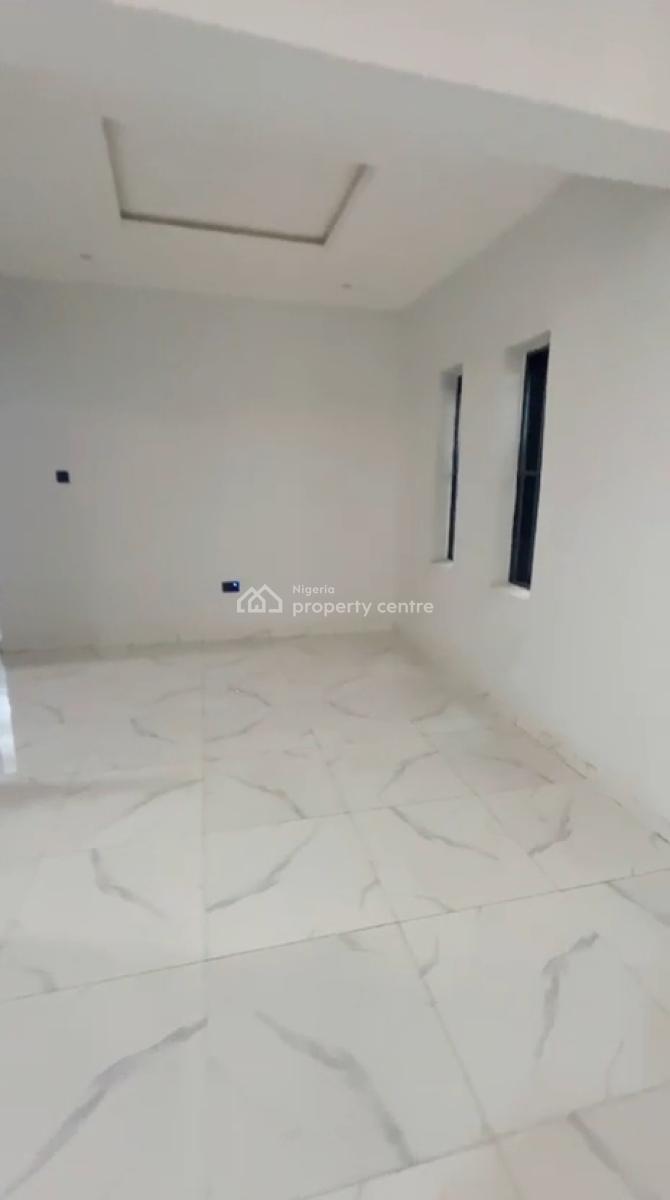 a Fully Serviced 4bedroom Duplex, Gowon Estate, Egbeda, Alimosho, Lagos, House for Rent