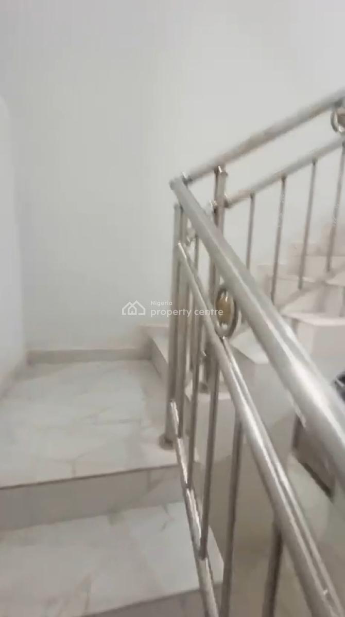 a Fully Serviced 4bedroom Duplex, Gowon Estate, Egbeda, Alimosho, Lagos, House for Rent