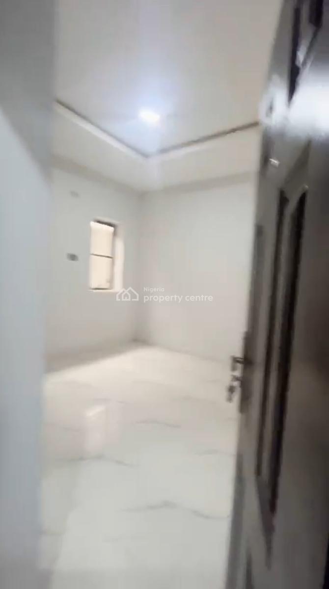 a Fully Serviced 4bedroom Duplex, Gowon Estate, Egbeda, Alimosho, Lagos, House for Rent