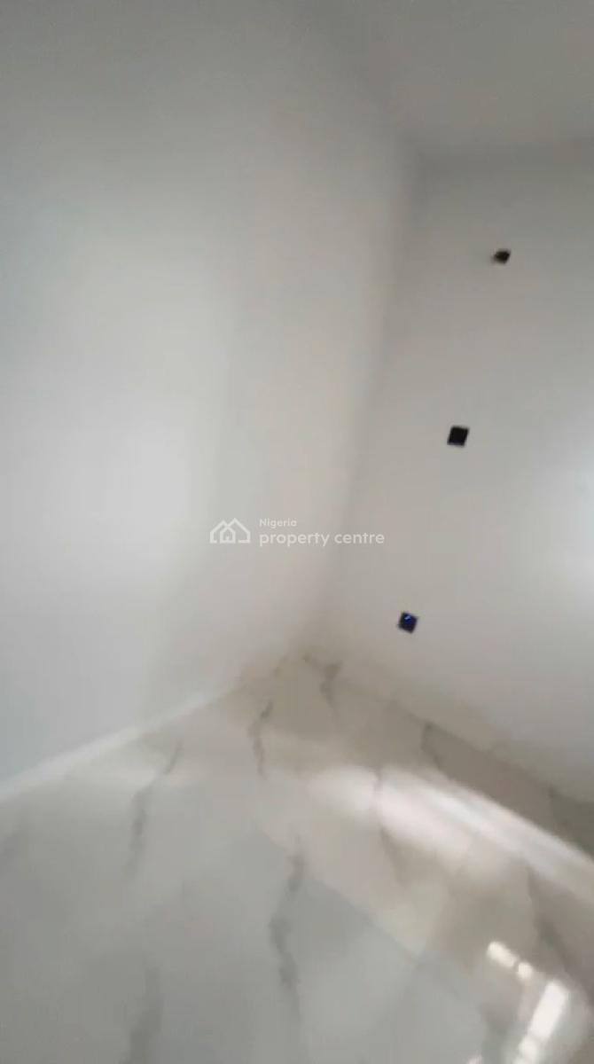 a Fully Serviced 4bedroom Duplex, Gowon Estate, Egbeda, Alimosho, Lagos, House for Rent