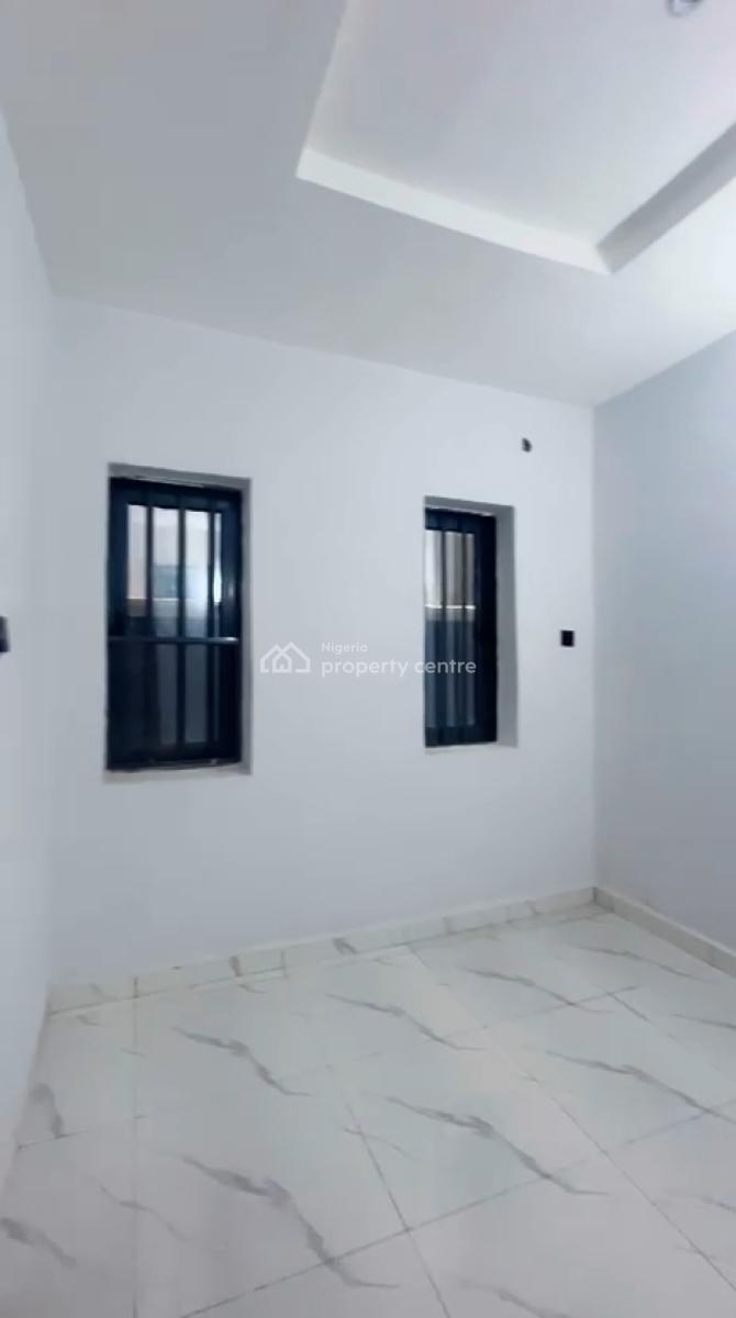 a Fully Serviced 4bedroom Duplex, Gowon Estate, Egbeda, Alimosho, Lagos, House for Rent