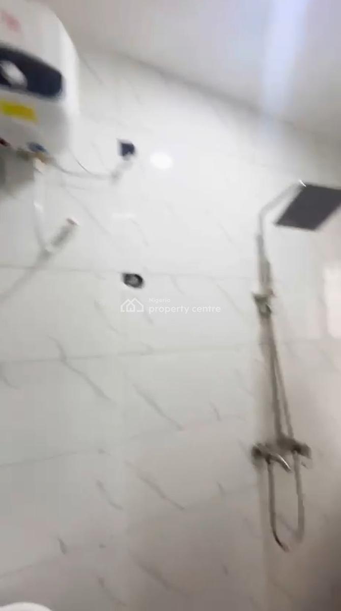 a Fully Serviced 4bedroom Duplex, Gowon Estate, Egbeda, Alimosho, Lagos, House for Rent