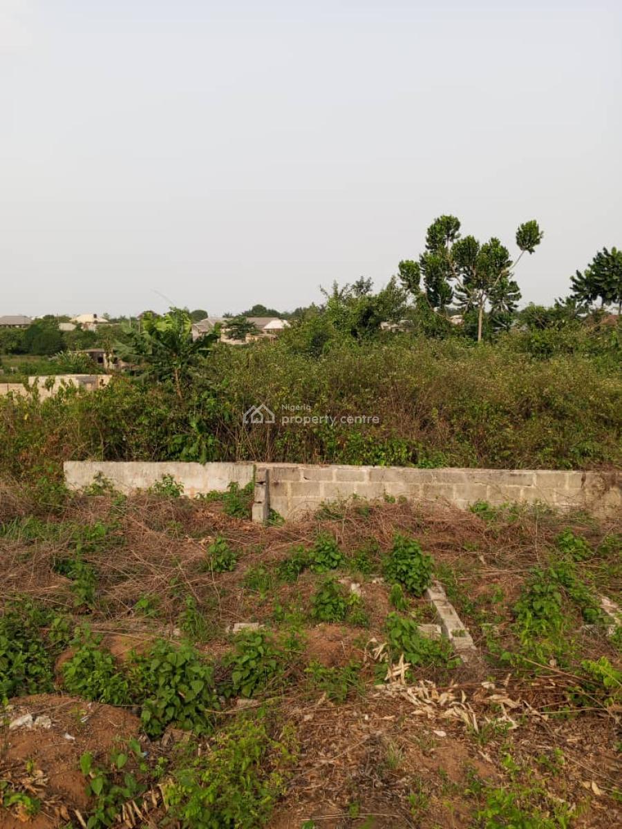 Prime Land 10.29 Hectares.. Guzape 2..abuja, Guzape District, Abuja, Mixed-use Land for Sale