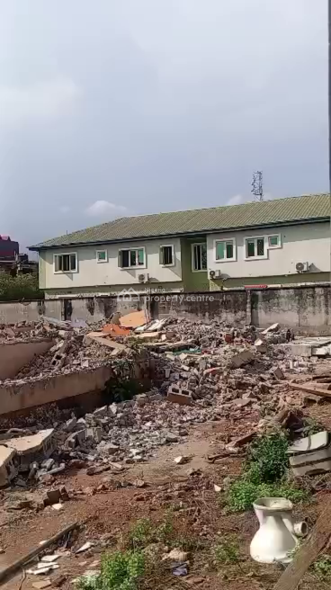 2 Plots of Land, Egbeda, Alimosho, Lagos, Land for Sale