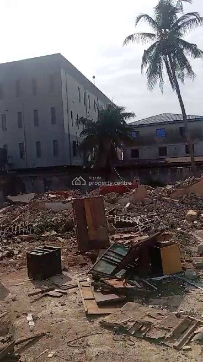 2 Plots of Land, Egbeda, Alimosho, Lagos, Land for Sale