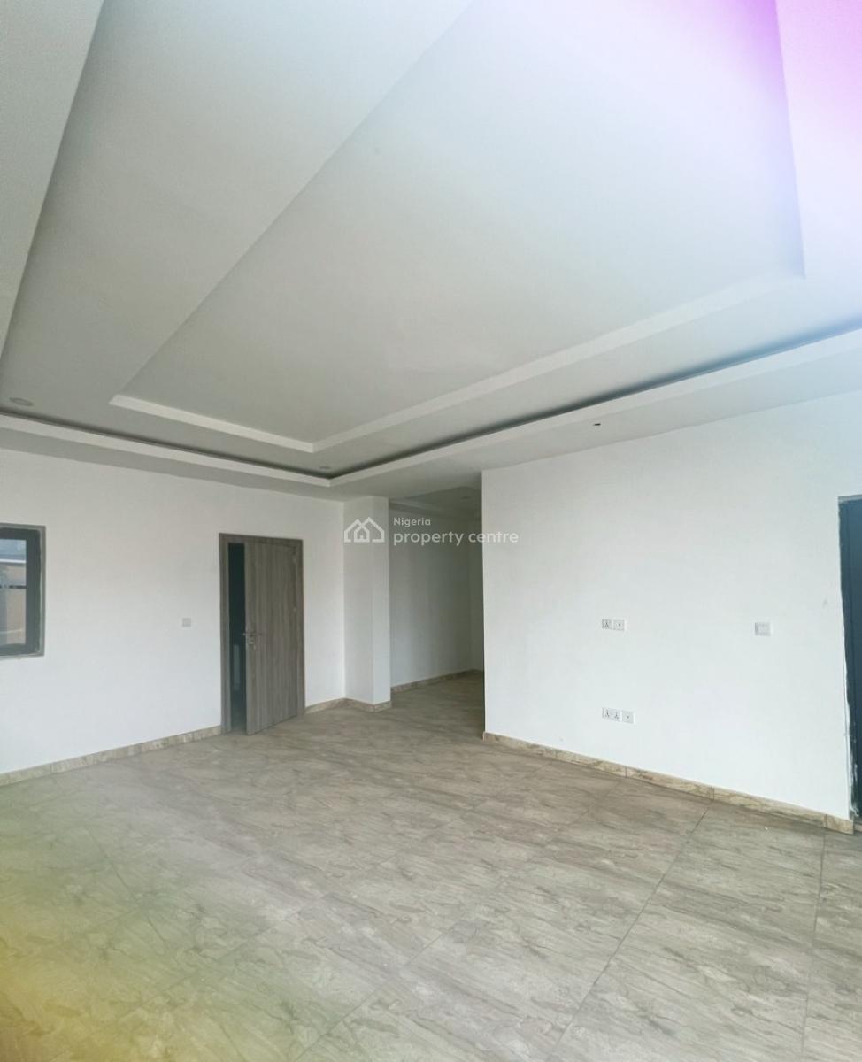 Brand New Luxury Finished 3-bedroom Fully Detached Bungalow + 2-room B, Efab Queens, Gwarinpa, Abuja, Detached Bungalow for Rent