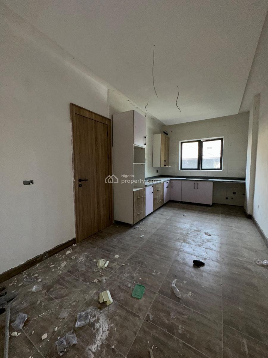 *2bedroom Apartment with Elevator*, Oniru, Vi, Lagos, Oniru, Victoria Island (vi), Lagos, Flat / Apartment for Sale