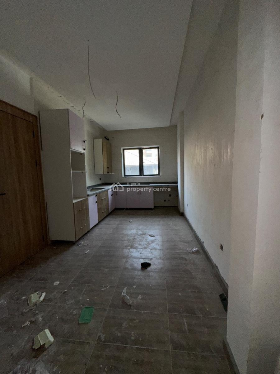 *2bedroom Apartment with Elevator*, Oniru, Vi, Lagos, Oniru, Victoria Island (vi), Lagos, Flat / Apartment for Sale