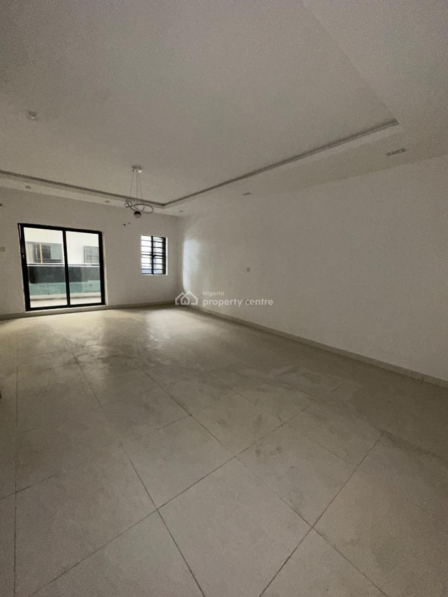 *3bedroom Terrace Duplex  with Bq*, Agungi, Lekki, Agungi, Lekki, Lagos, Terraced Duplex for Sale