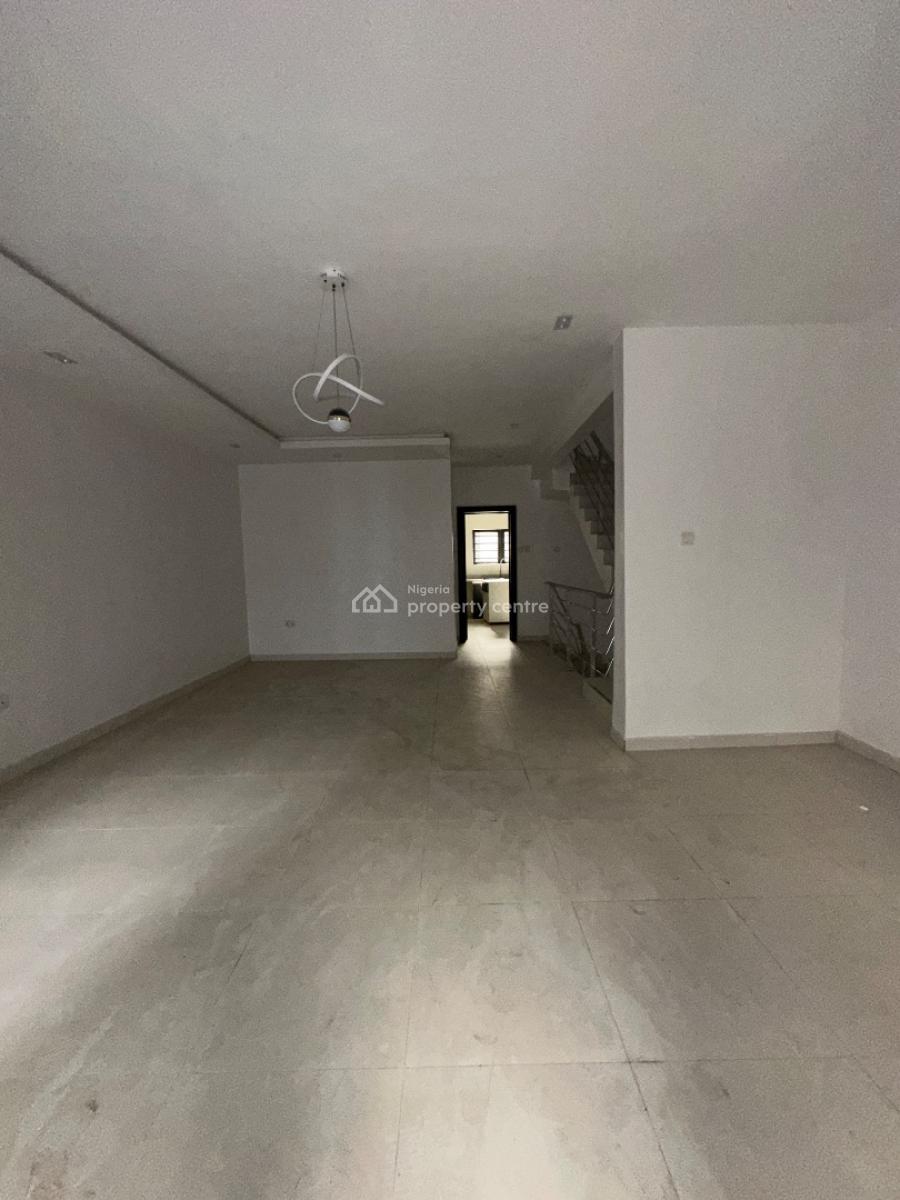 *3bedroom Terrace Duplex  with Bq*, Agungi, Lekki, Agungi, Lekki, Lagos, Terraced Duplex for Sale