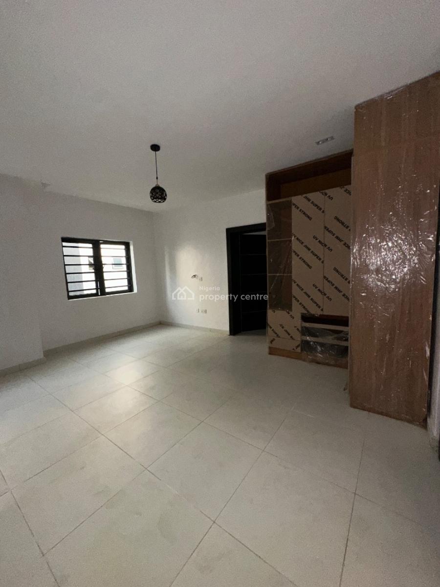 *3bedroom Terrace Duplex  with Bq*, Agungi, Lekki, Agungi, Lekki, Lagos, Terraced Duplex for Sale