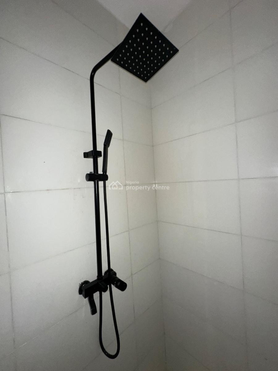 *3bedroom Terrace Duplex  with Bq*, Agungi, Lekki, Agungi, Lekki, Lagos, Terraced Duplex for Sale