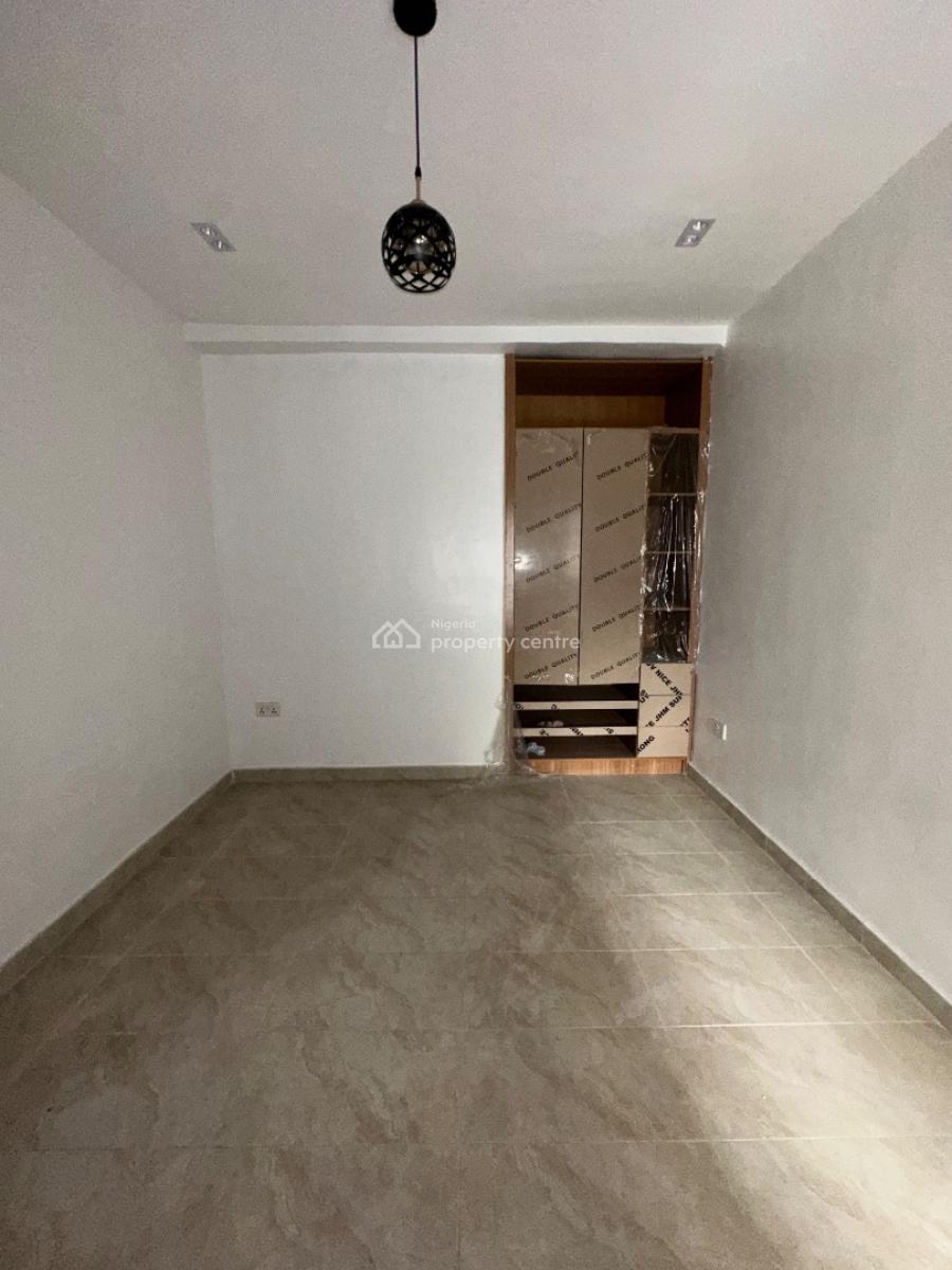 *3bedroom Terrace Duplex  with Bq*, Agungi, Lekki, Agungi, Lekki, Lagos, Terraced Duplex for Sale