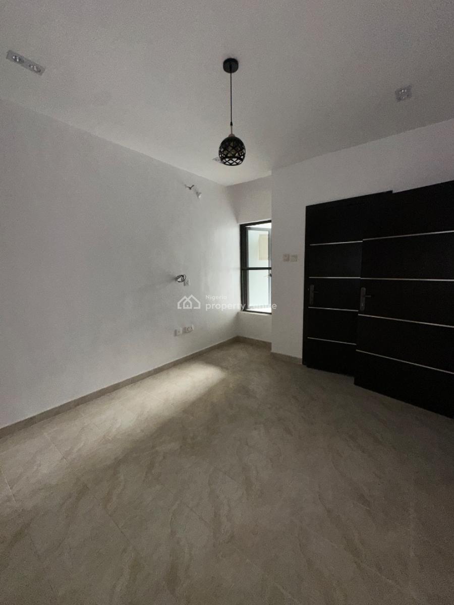 *3bedroom Terrace Duplex  with Bq*, Agungi, Lekki, Agungi, Lekki, Lagos, Terraced Duplex for Sale